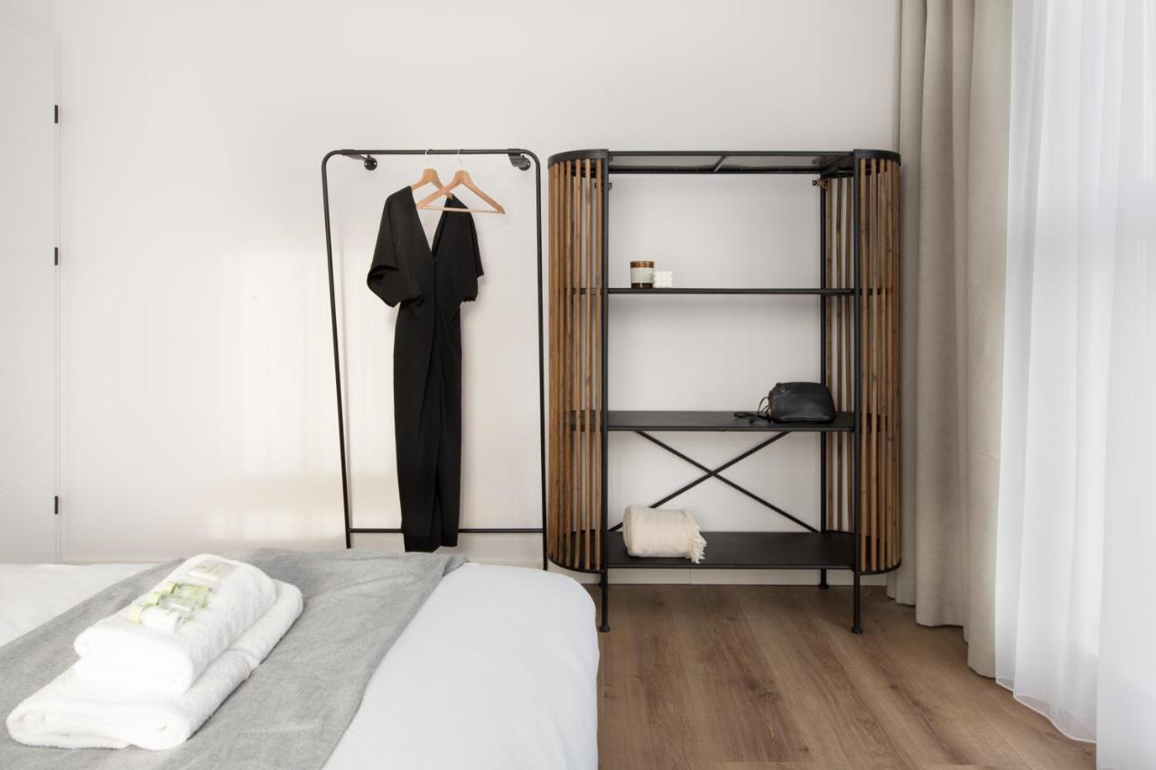 Tuyo Apartments Bokserska وارسو المظهر الخارجي الصورة