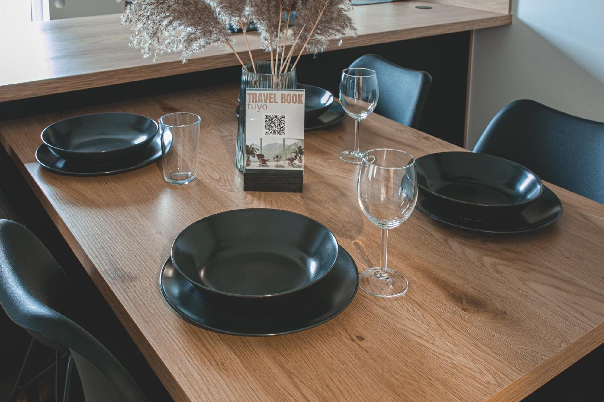 Tuyo Apartments Bokserska وارسو المظهر الخارجي الصورة
