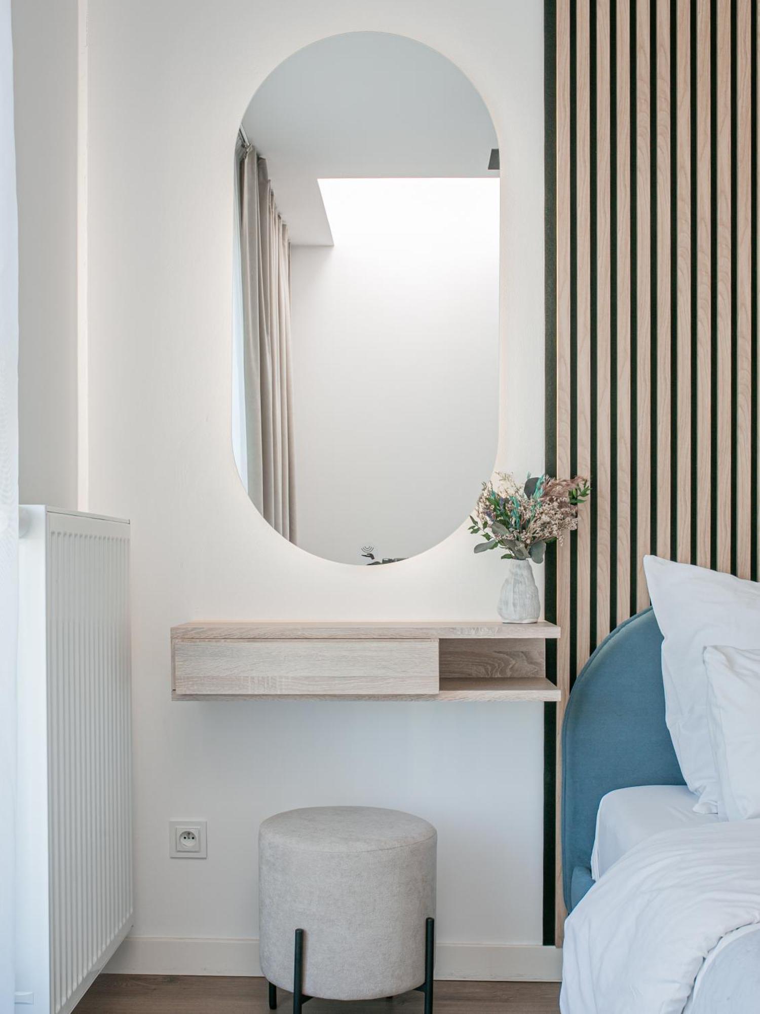 Tuyo Apartments Bokserska وارسو المظهر الخارجي الصورة