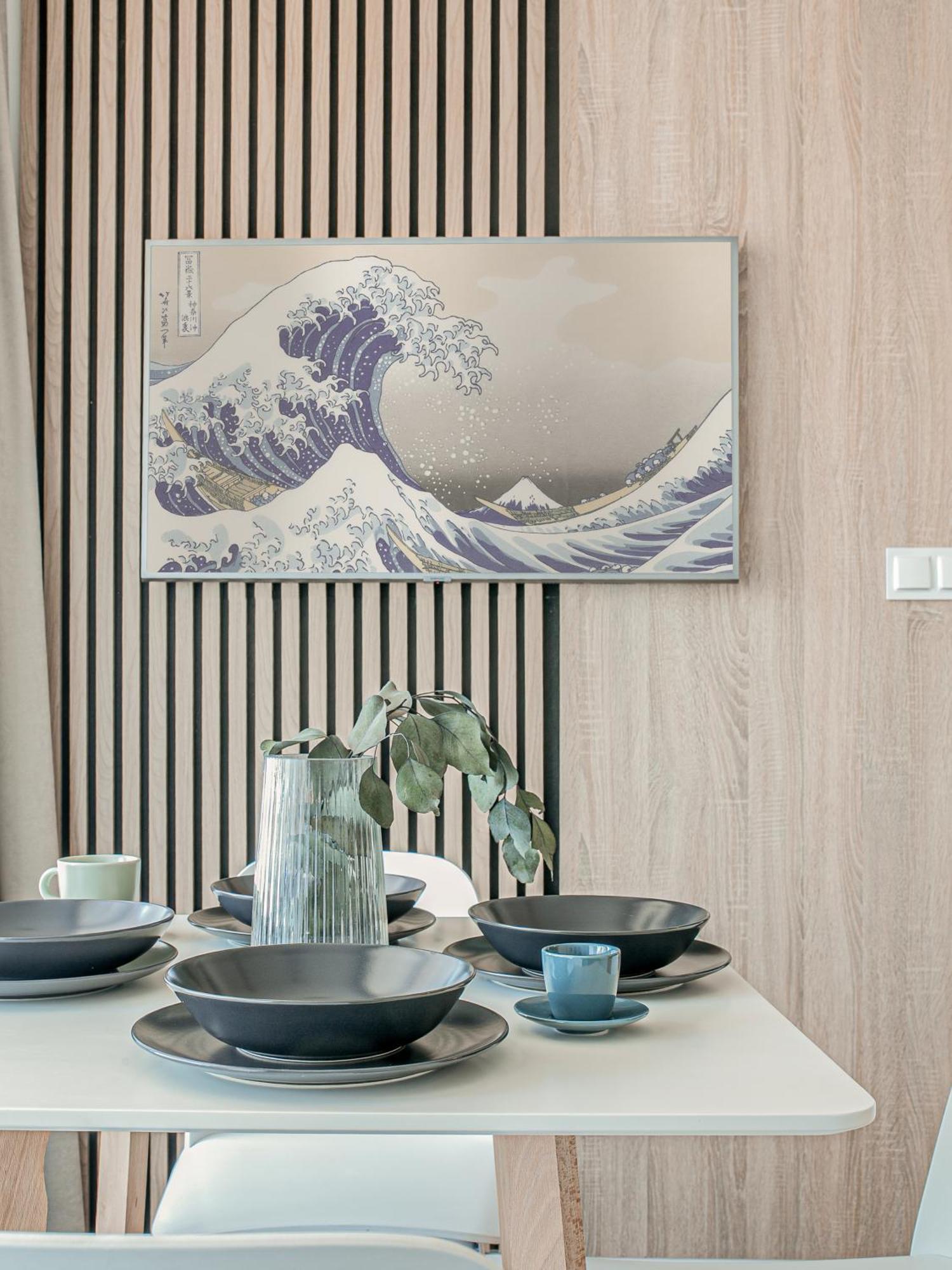 Tuyo Apartments Bokserska وارسو المظهر الخارجي الصورة