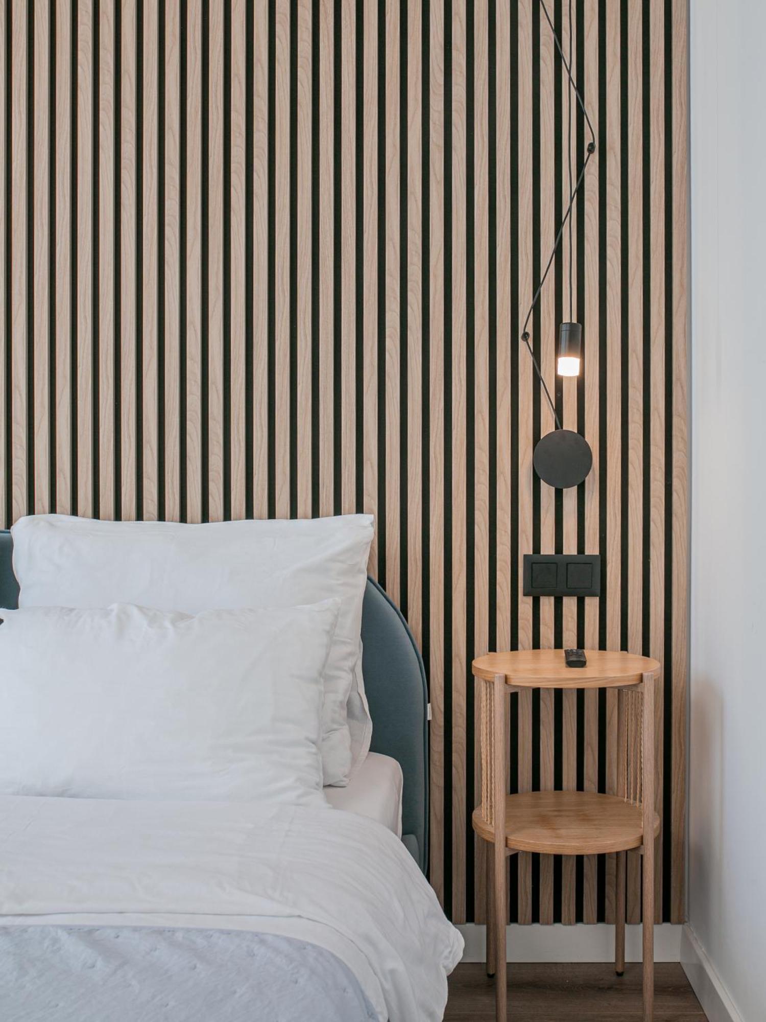 Tuyo Apartments Bokserska وارسو المظهر الخارجي الصورة
