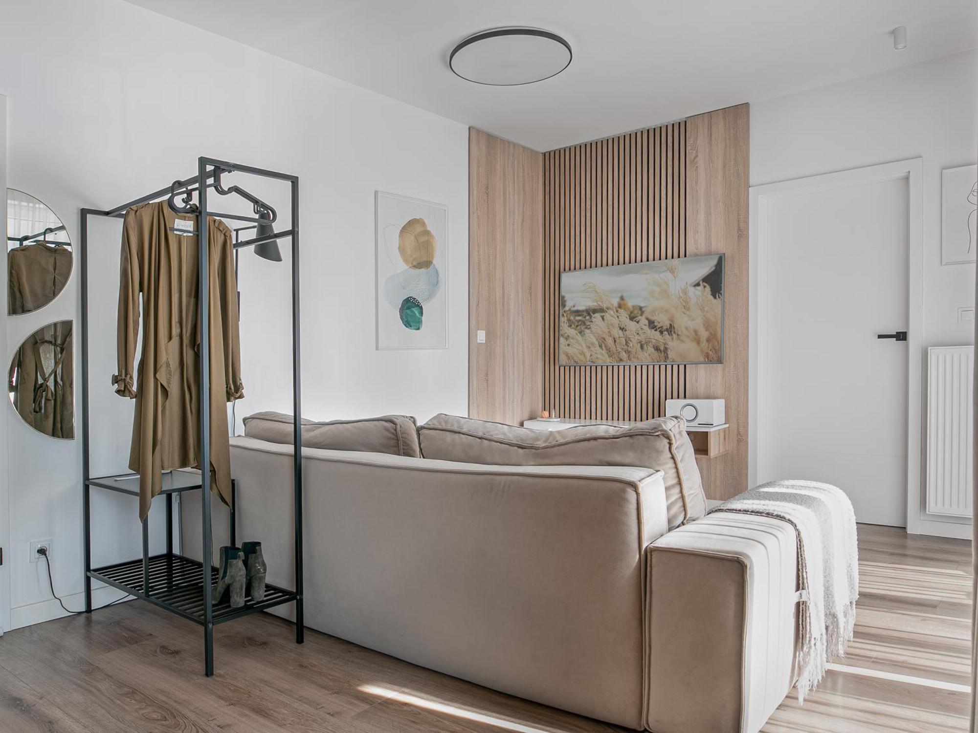 Tuyo Apartments Bokserska وارسو المظهر الخارجي الصورة