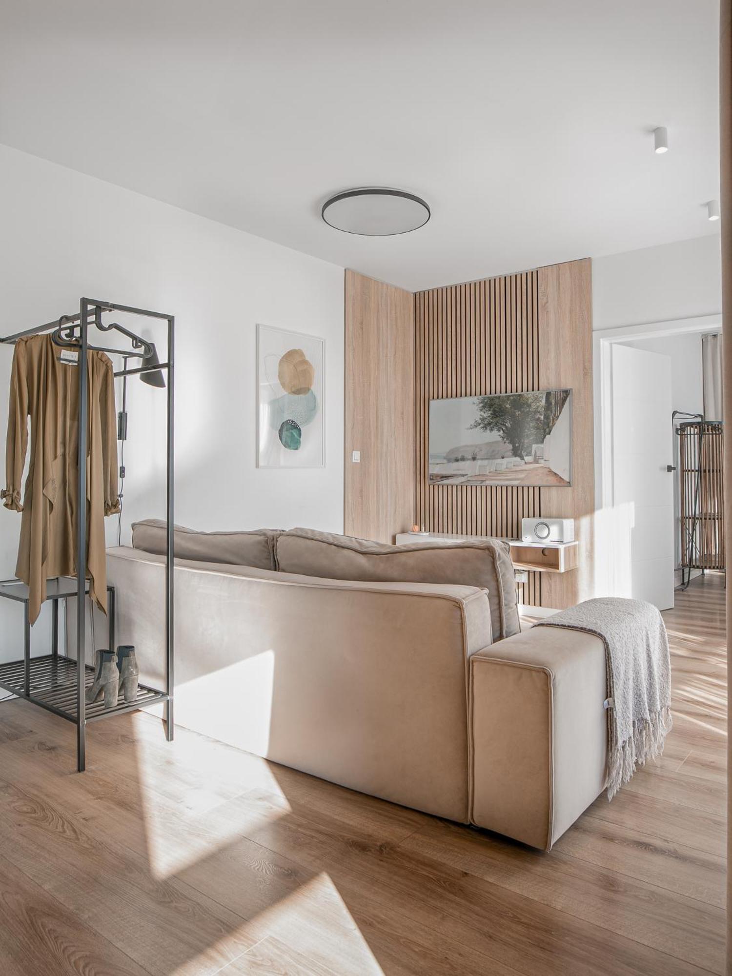 Tuyo Apartments Bokserska وارسو المظهر الخارجي الصورة