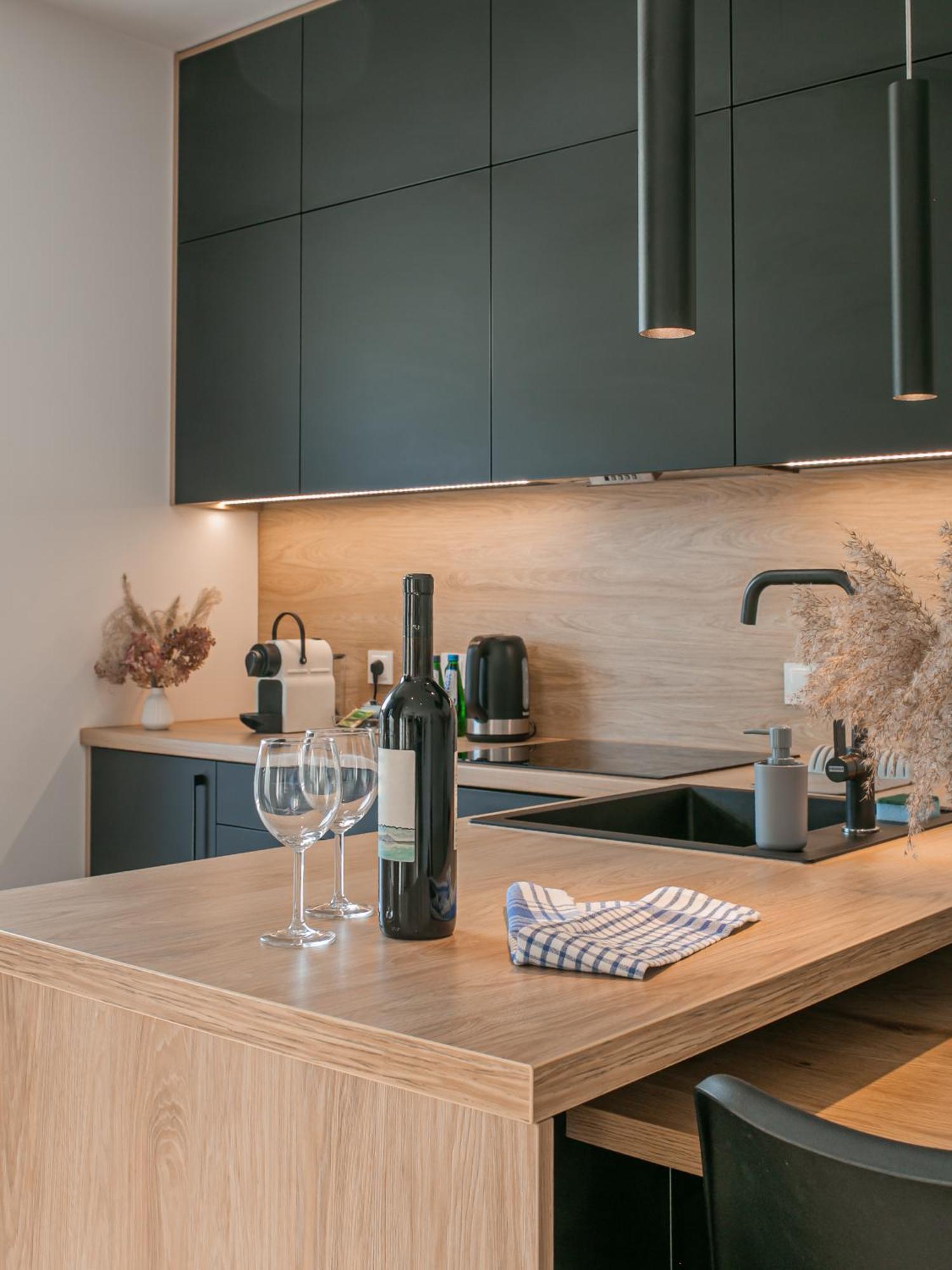 Tuyo Apartments Bokserska وارسو المظهر الخارجي الصورة