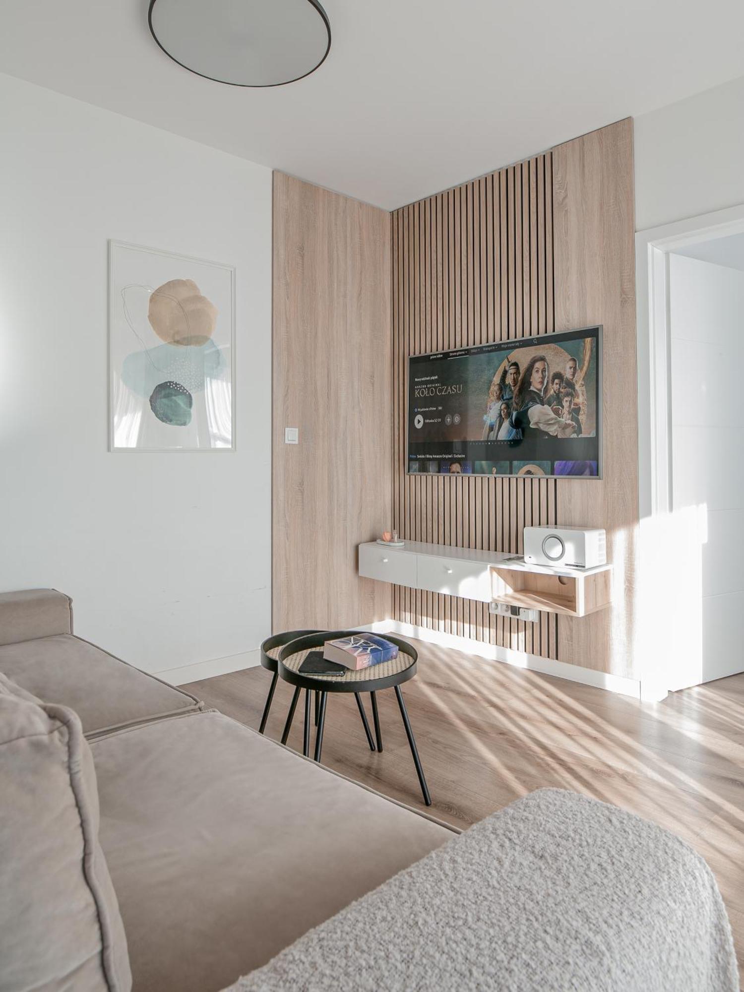 Tuyo Apartments Bokserska وارسو المظهر الخارجي الصورة